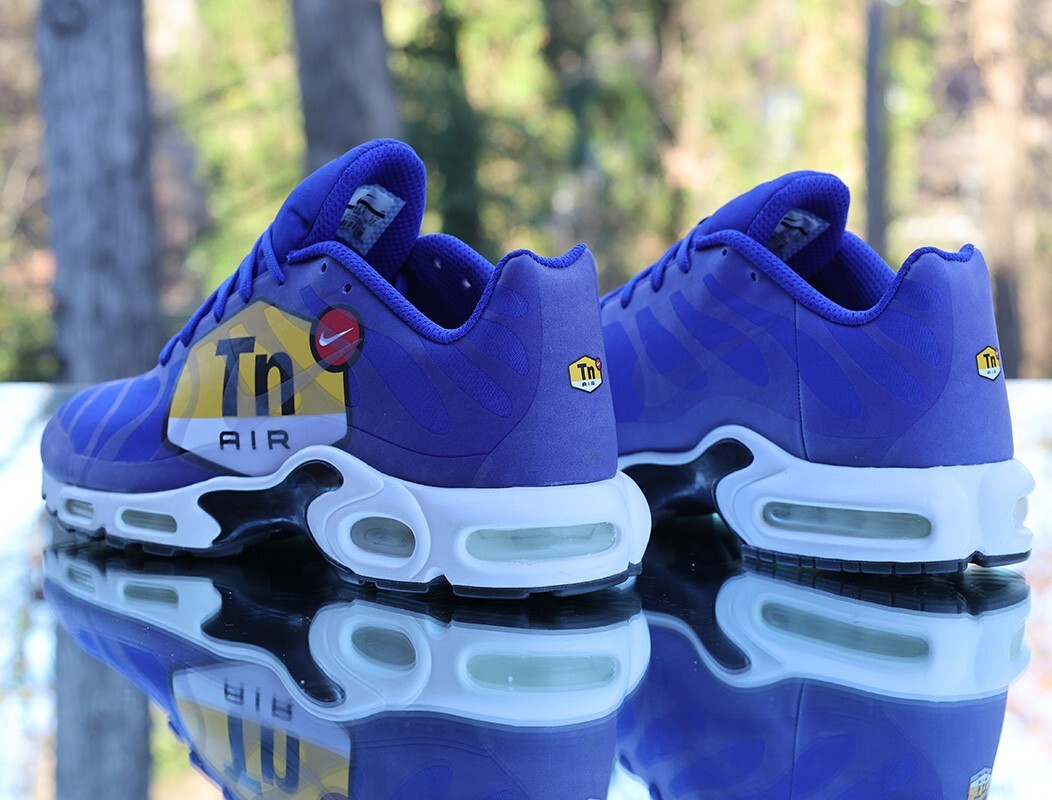 nike air max plus ns gpx sp