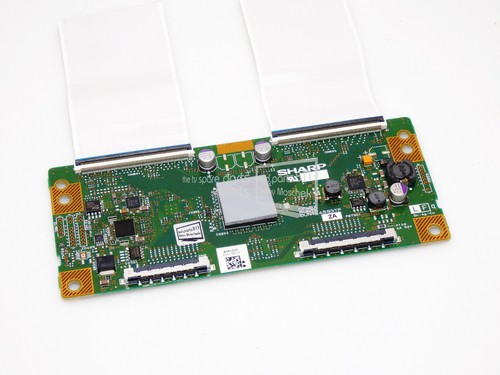 Philips TV - T-CON Board DUNTK4593TP (ZA) CPWBX RUNTK TCON Sharp Display - 第 1/1 張圖片