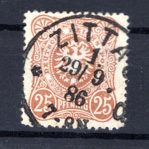 DR-PFENNIGZEIT 43DB FORMAT Gest. BPP (CA1079)