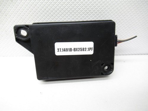 09-16 Chrysler Town & Country Remote Compass Control Module Unit 04671918AG OEM - Picture 3 of 6