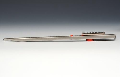 NT Cutter PRO Auto-Lock Edelstahl Grafikmesser AD-2P - Bild 6 von 6