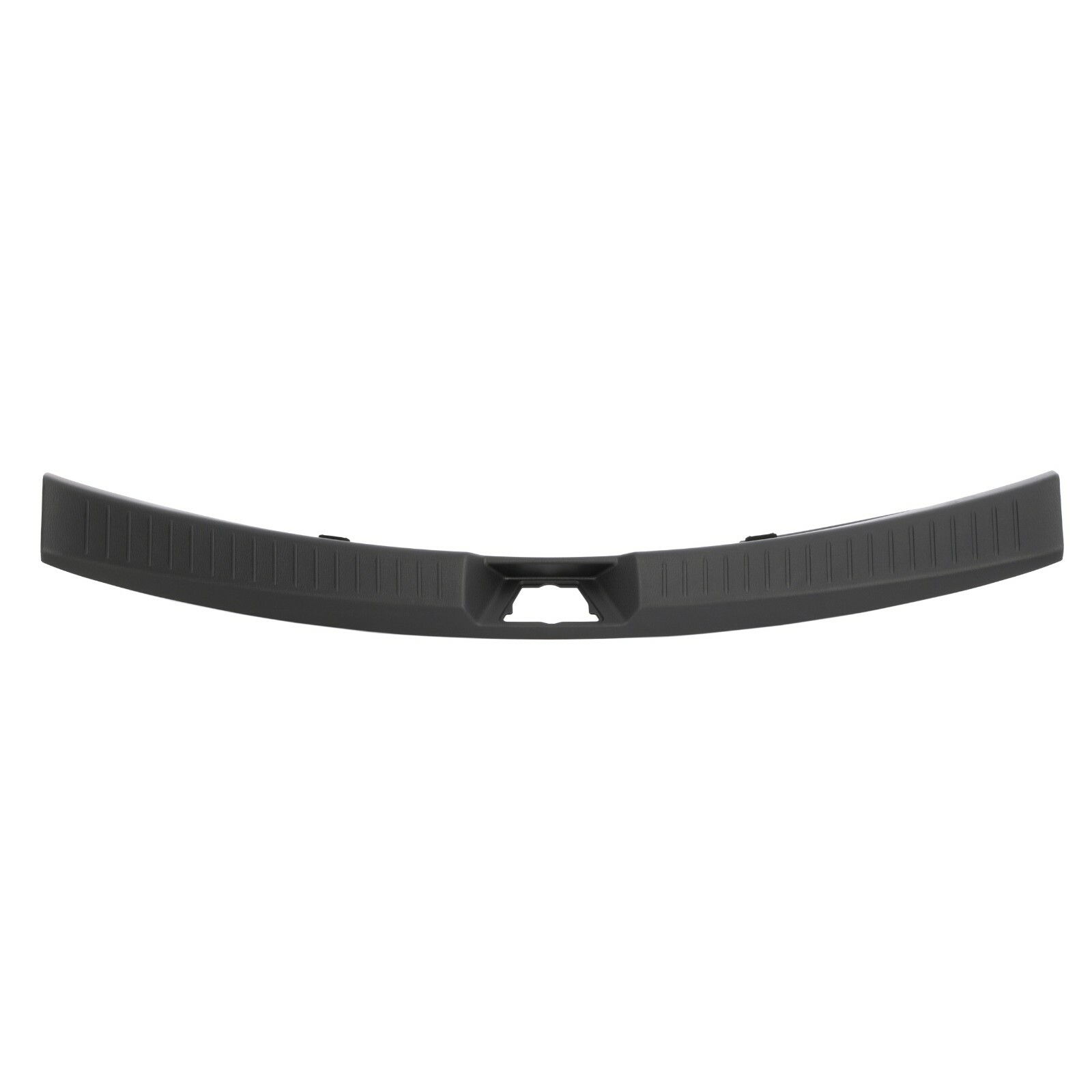 Moldura de la placa de umbral del maletero para Mazda CX-5 2013-2016 (N/P KD45-68-89XA-02)