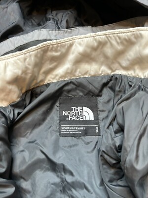 THE NORTH FACE Hyvent 2 in 1 Ski Snowboard Jacket Women's Size S