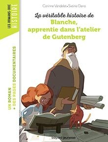 La véritable histoire de Blanche, apprentie dans l... | Buch | Zustand sehr gut