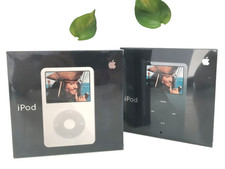 NEW Apple iPod video 5th 5.5th Gen 80GB128GB256GBModded NEW Battery