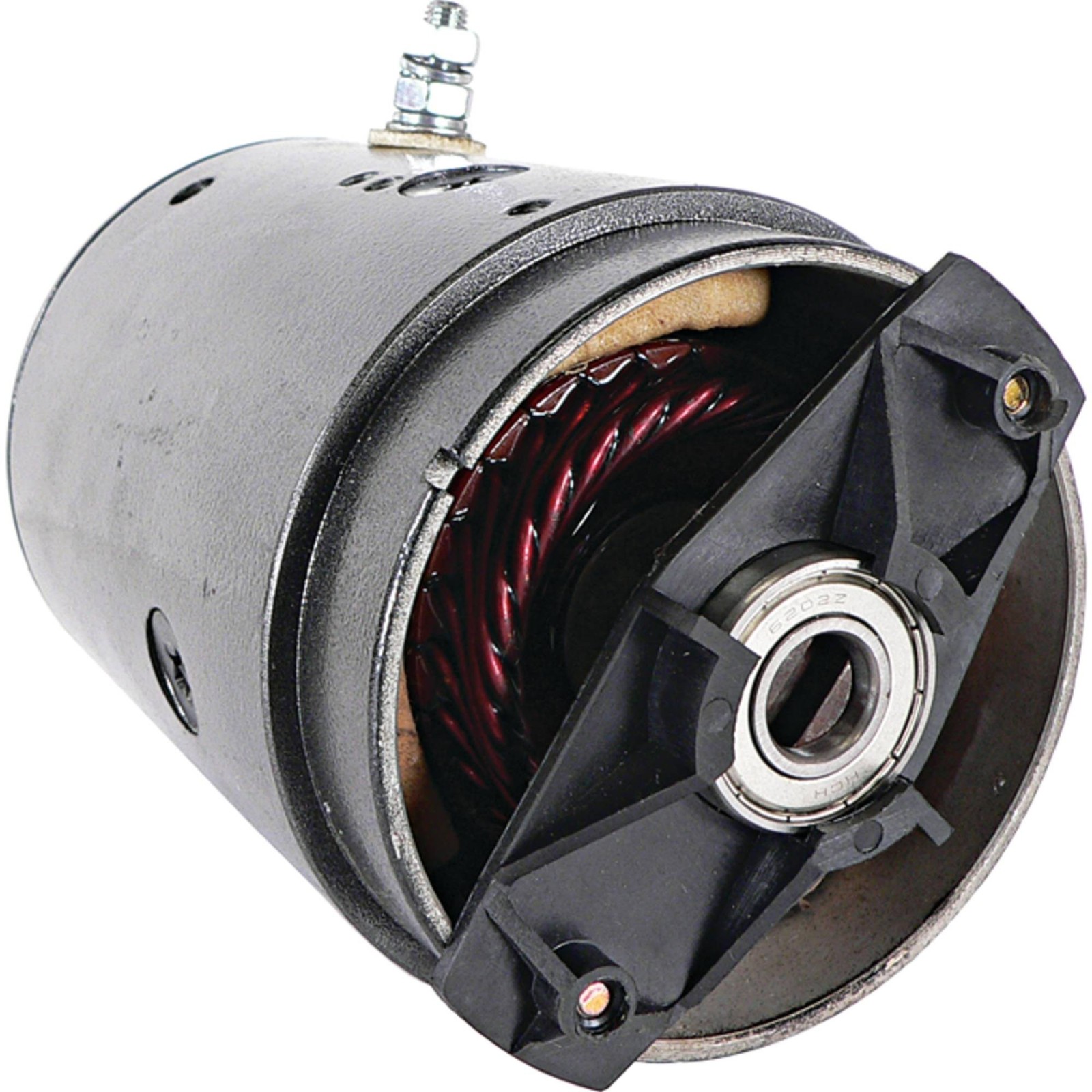 Pump Motor For Fenner Stone Parker W-8990C LPL0082; 430-20084