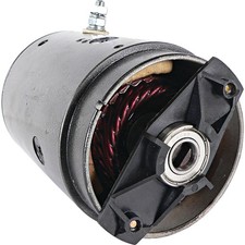 Pump Motor For Fenner Stone Parker W-8990C LPL0082; 430-20084