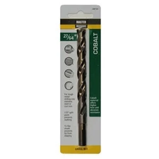 DISSTON COMPANY 288164 MM27/64x5-3/8COB Drill Bit