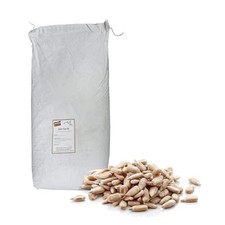 Select Sunflower Hearts Bird Food 20kg - Husk-Free, Bakery Grade, Premium 2.33 per kilo