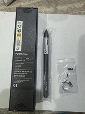 XP pen P01D Stylus New In Box For Deco Fun Series, Star G430S,G640,03