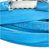 New Kasco Meat Band Saw Blades  142 K3H   case of 40
