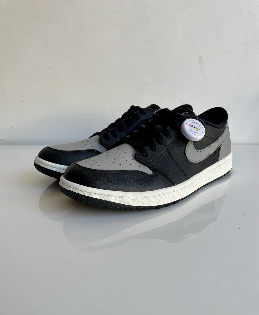 Jordan 1 Low Golf Shadow 2022 for Sale | Authenticity Guaranteed