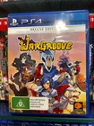 Wargroove Deluxe Edition - PS4 - PAL/AUS - Never Used - Read Below
