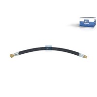 Bremsschlauch Vorderachse 550 Mm DT Spare Parts FüR U.A. Volvo F12