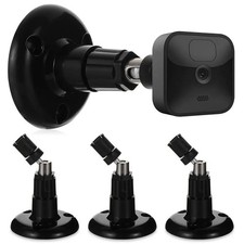 3X Blink XT/2 In/Outdoor Camera Wall Mount Br...