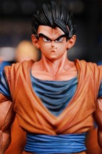 Son Gohan Supremo | DragonBall Z | Action Figure Da Collezione