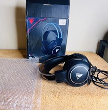Jedel GH-563 RGB Gaming Headset Headphones Wired PS4 Xbox One Noise Cancelling