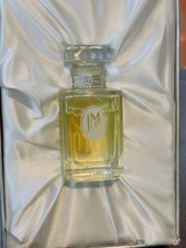 Jessica McClintock Parfum Extrait .5OZ Vintage Original Classic Perfume 1998