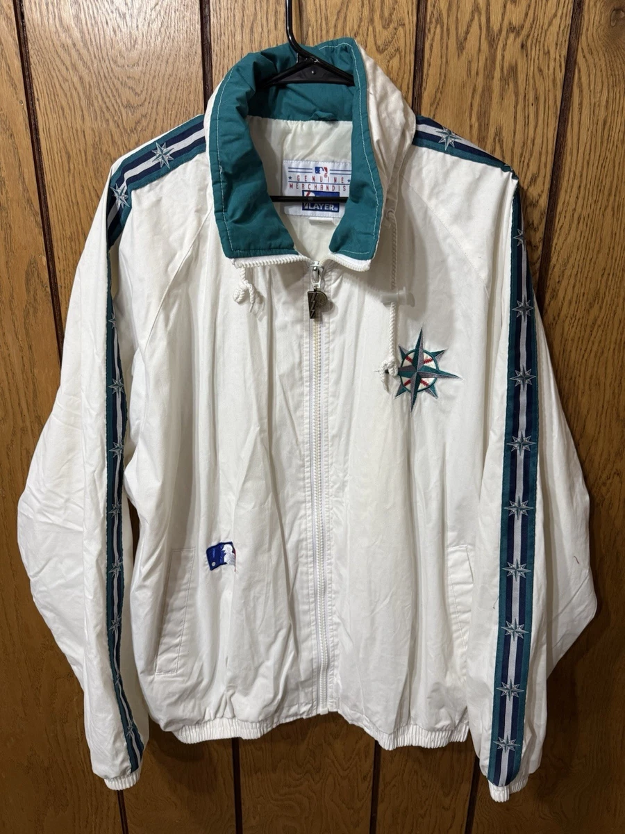 Seattle Mariners Size XL MLB Jackets | eBay