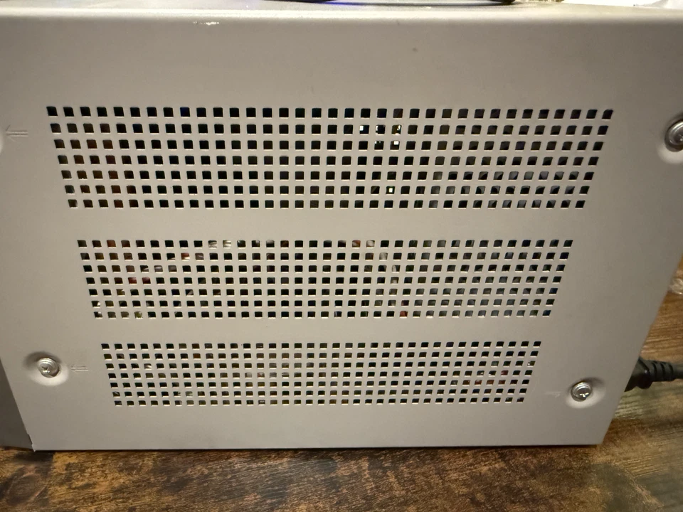 Sony PVM 9L1 Trinitron 9” Color Vid. Monitor – Tested /Working-Retro Gaming CRT  - Image 3 of 4