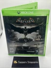 Batman Arkham Knight Xbox One Complete CIB
