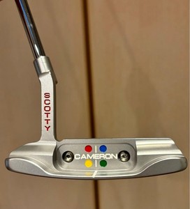 Scotty Cameron Gss | eBay