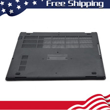 Bottom Base Case Cover For Dell Latitude 5400 E5400 Enclosure CN5WW Black New