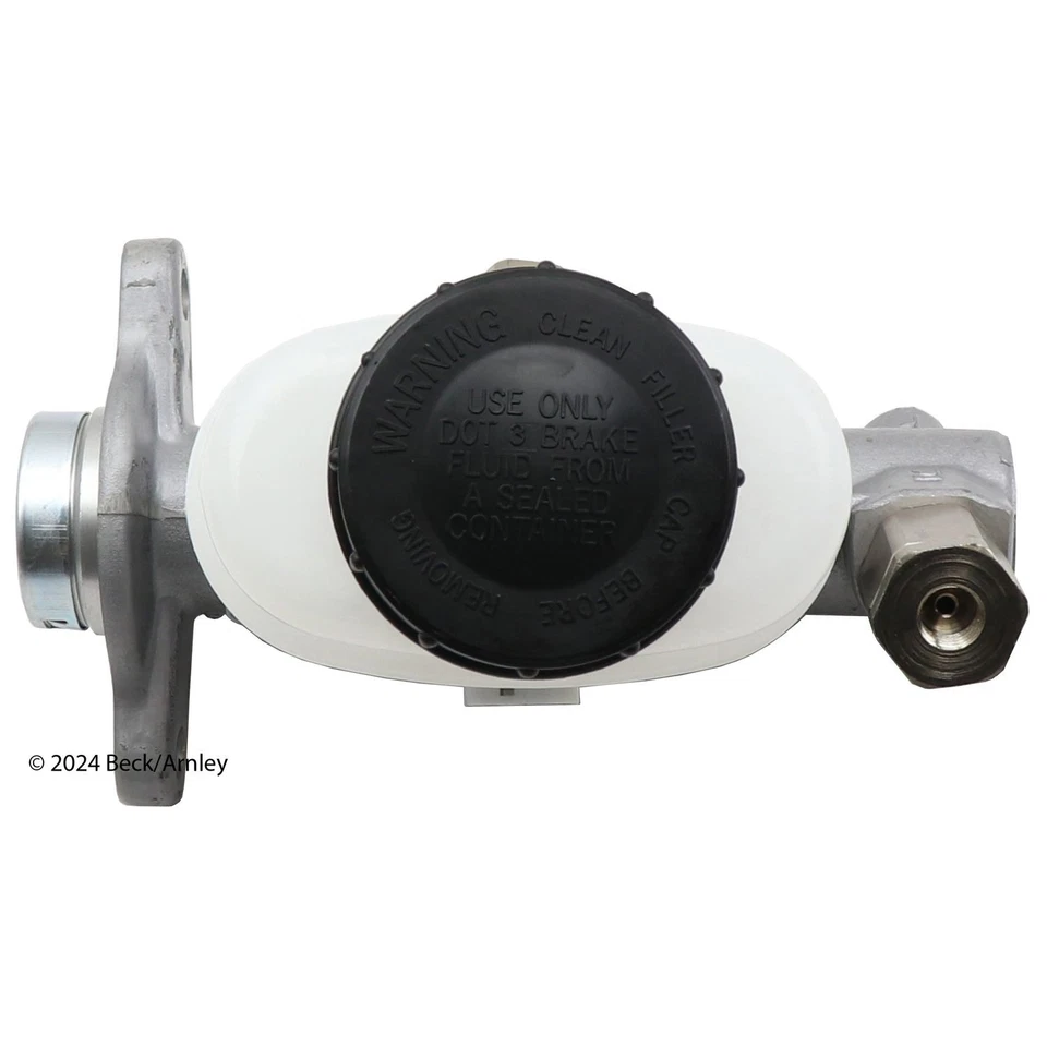 Cilindro maestro de freno Beck Arnley 072-9069 para Nissan Altima 93-01 Foto 4 de 4