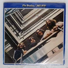 BEATLES 1967-1970 APPLE EAP9034B Japan VINYL 2LP