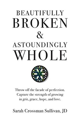 Your Whole Life: Throw Off the Faca..., Sarah Crossman 