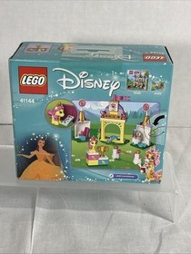 (41144) LEGO Disney Petite's Royal Stable New Sealed Retired Horse Pony Princess