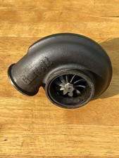 Garrett Gtx3582r Gen Ii For Parts Back Housing Billet Wheel 844626 5004s 66mm Garrett Gtx3582r Gen Ii For Parts Back Housing Billet Wheel 844626 5004s 66mm