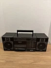 New ListingSony CFS-3300 AM FM Radio Cassette Boombox Vintage Tested Working