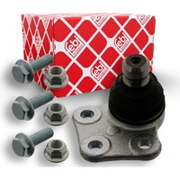 Febi Bilstein 39024 Traggelenk FüHrungsgelenk FüR Renault Kangoo Grand Kangoo