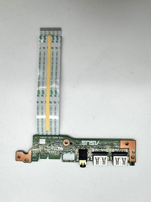 Asus M515U Original USB Audio Board X415UA_IO