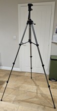 Bilora Ideal 846 Camera Tripod