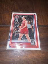 2025 Panini Donruss WNBA - Caitlin Clark #47