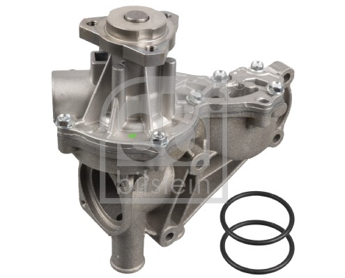 FEBI GERMANY 01349 Water Pump, engine cooling for AUDI,VW