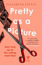 Pretty as a Picture: a twisty Hollywood thriller, ��bril... by Elizabeth Little