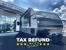 2026 Forest River Aurora 32MAZE