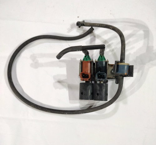 89-95 Toyota Pickup 90-95 4Runner ADD Differential 4x4 Vacuum Switching Valves