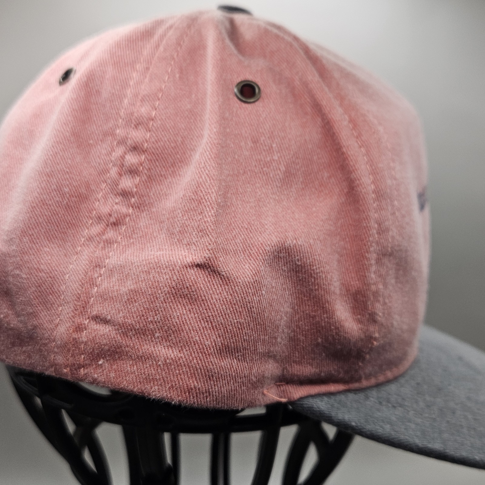 Nuclear Generation Based Safety Snapback Hat - image 4