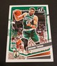 2023-24 Panini Donruss - Jayson Tatum #197