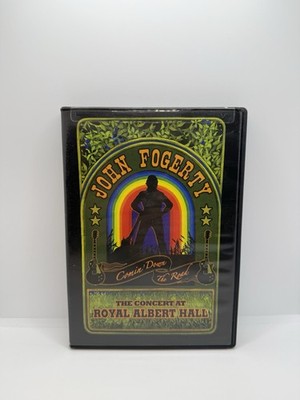 John Fogerty: Comin' Down the Road - Concert At Royal Albert Hall | Sehr Gut  16
