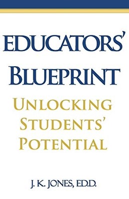 Educators' Blueprint : Unlocking Students' Potential -  NEW Jessica Jones 2020
