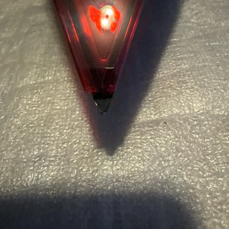 APTO MERCEDES BENZ GLE 350 450 580 2020-2023 LUZ TRASERA PASAJERO LUZ TRASERA Foto 2 de 4