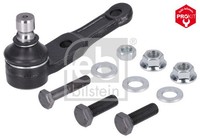 Traggelenk FüHrungsgelenk Prokit Febi Bilstein 41883 FüR KIA SA Carens Picanto 1