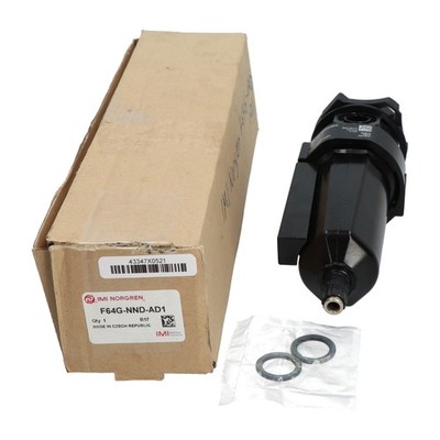 Norgren F64G-NND-AD1 New NFP