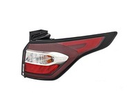 LED-RÜCKLICHT AußEn Rechts FÜR Ford Kuga Sport 2016-2017 Valeo