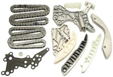 Engine Timing Chain Kit Cloyes Gear & Product 9-4224SX